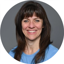 Mary Digate, APN