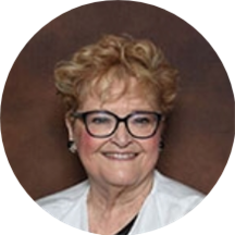 Mary Ellen Groff, NP