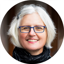 Mary-Ellen Pon, LCSW