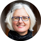 Mary-Ellen Pon, LCSW