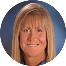Mary Ely, APRN