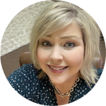 Mary Emrich, LPCC
