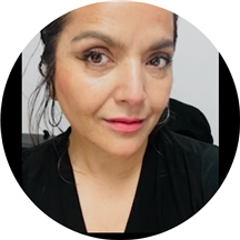 Mary Entezar, LMFT