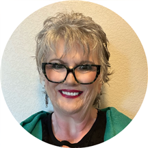 Mary Evans, LCPC