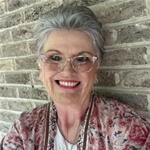Mary Evans, MA