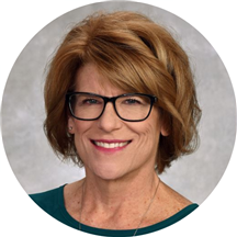 Mary F. Misiak, FNP