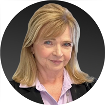 Mary Filippone, LPC