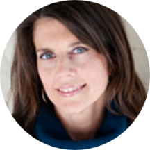 Mary FitzGerald, LCSW - C