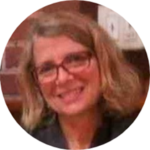 Mary Flora, LCMHC