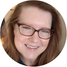 Mary French, LPC