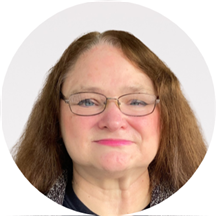 Mary Frieburger, LICSW