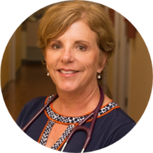 Mary Gabrielson, NP