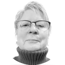 Mary Gales-Wenz, LICSW