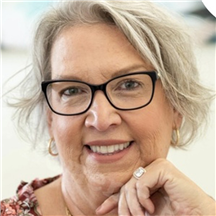 Mary Gambill, LCSW, LISW