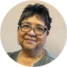 Mary Ganir, LCSW