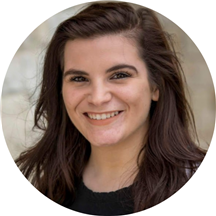 Mary Gillock, LPC Associate, LMFT Associate