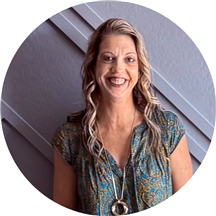 Mary Goggins, LCSW