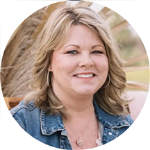 Mary Goodwin, LCSW