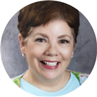 Mary Gunter, LPC