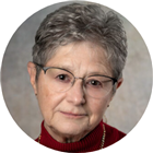Mary H Brow, FNP