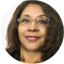 Mary Hales, LPC