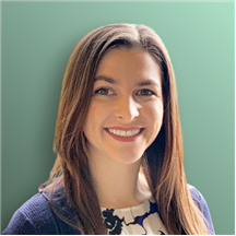 Mary Hansen, LMSW