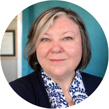 Mary Harbin, LCSW