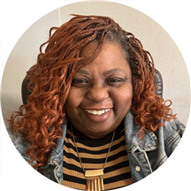 Mary Harmon, LPC