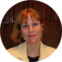 Mary Hartsell, MA