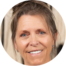 Mary Hauswirth, MS, LMHC