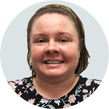 Mary Hill, PMHNP