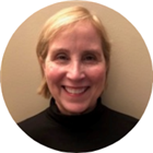 Mary Hillier, LMSW