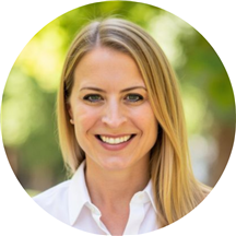 Mary Hoisington, LMFT