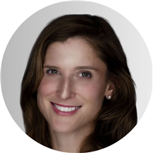 Mary Hudson, APRN