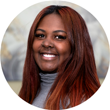 Mary Imani Brooks, MSW