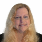 Mary Jackson, LPC