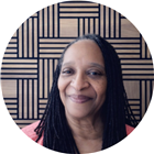 Mary Jackson-Webb, LCSW