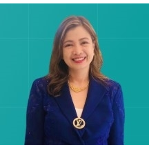 Mary Jane Evangelista, PMHNP