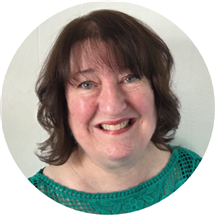 Mary Jane Whiteley, MS, LPC, NCC