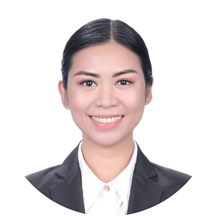 Mary Janesa De Los Reyes, PT