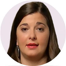 Mary Jo Butler Fingerhut, LISW