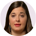 Mary Jo Butler Fingerhut, LISW