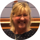 Mary Jo Davis, LCSW