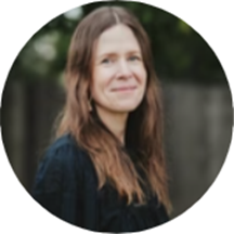 Mary Jo Prince, LMFT