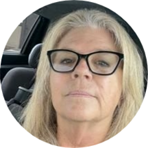 Mary Jordan-Church, LCSW