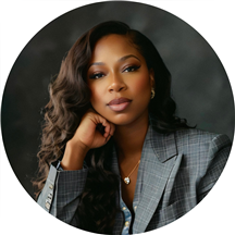 Mary Joy Ebirim, LPC