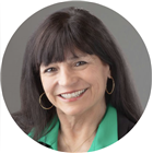 Mary Joye, MA