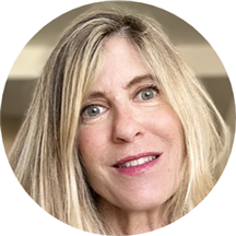 Mary Karlan, LCSW