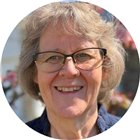 Mary Kastner, MSW, LISW