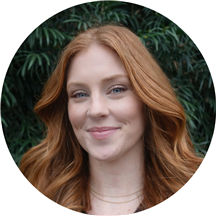 Mary Kate Hoag, APCC